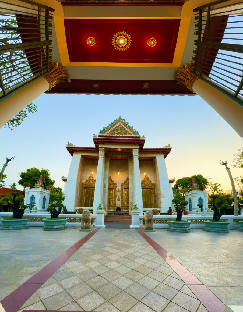 ภาพ: พระเทพวัชรมุนี